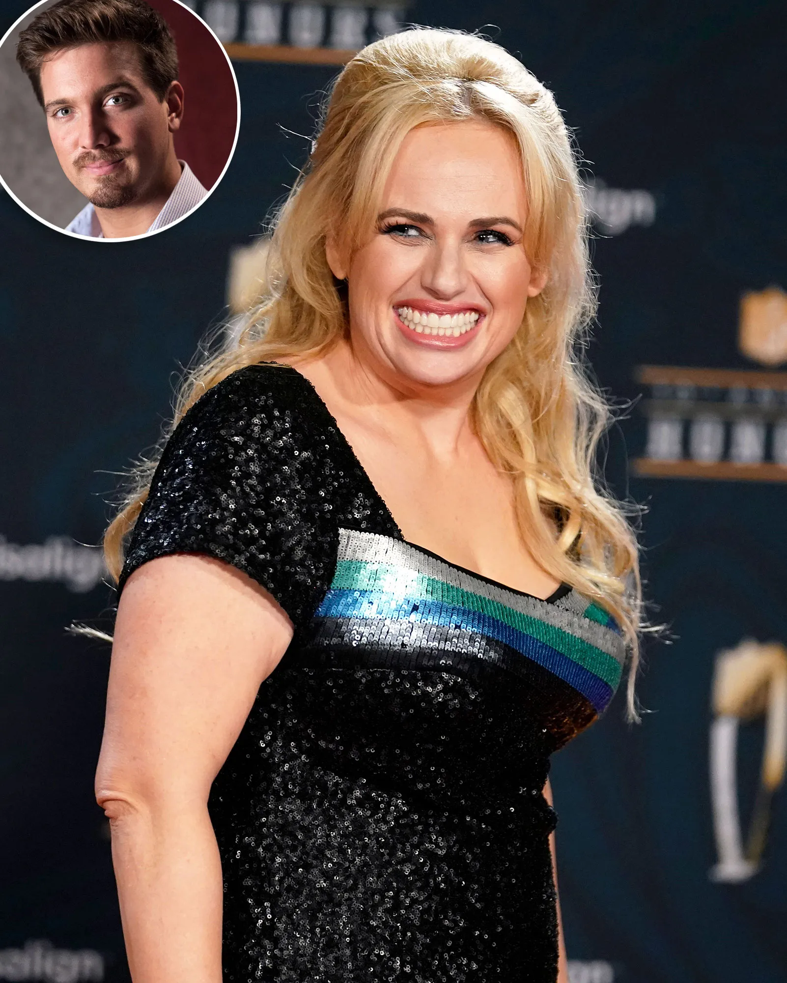 Rebel Wilson's Ex-Boyfriend Jacob Busch Wishes Her a Happy 41st Birthday