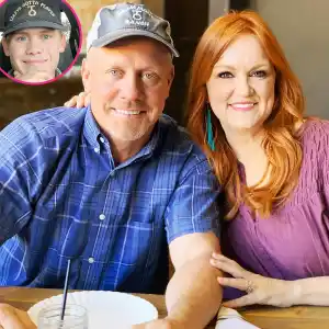 Ree Drummond Shares Update Husband Nephew After Truck Collision