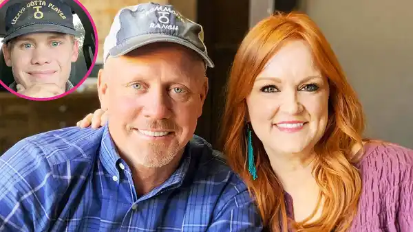 Ree Drummond Shares Update Husband Nephew After Truck Collision