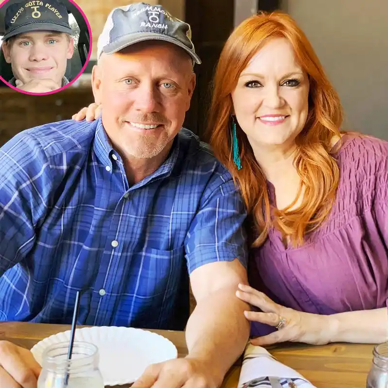 Ree Drummond Shares Update Husband Nephew After Truck Collision