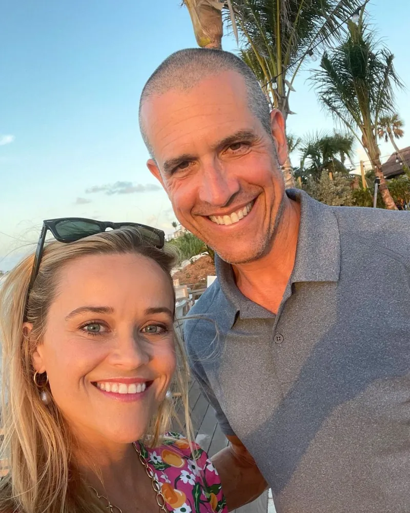 Reese Witherspoon Jim Toth Timeline August 2021