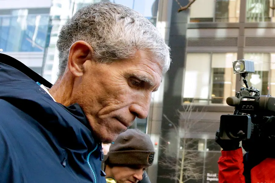 Rick Singer 5 Things to Know While Watching Operation Varsity Blues