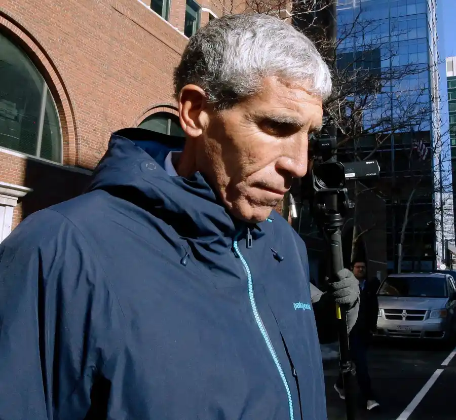 Rick Singer 5 Things to Know While Watching Operation Varsity Blues