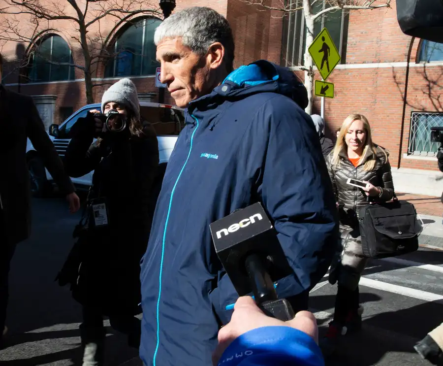 Rick Singer 5 Things to Know While Watching Operation Varsity Blues