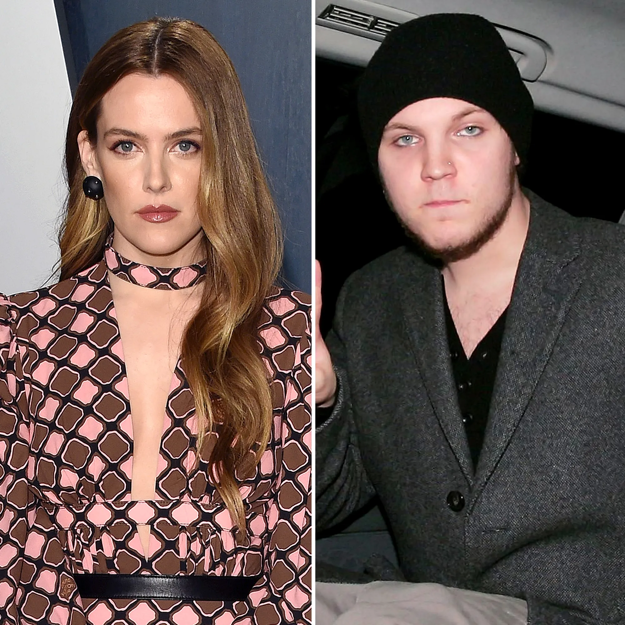 Riley Keough Completes Training Become Death Doula 8 Months After Brother Benjamin Keough Suicide