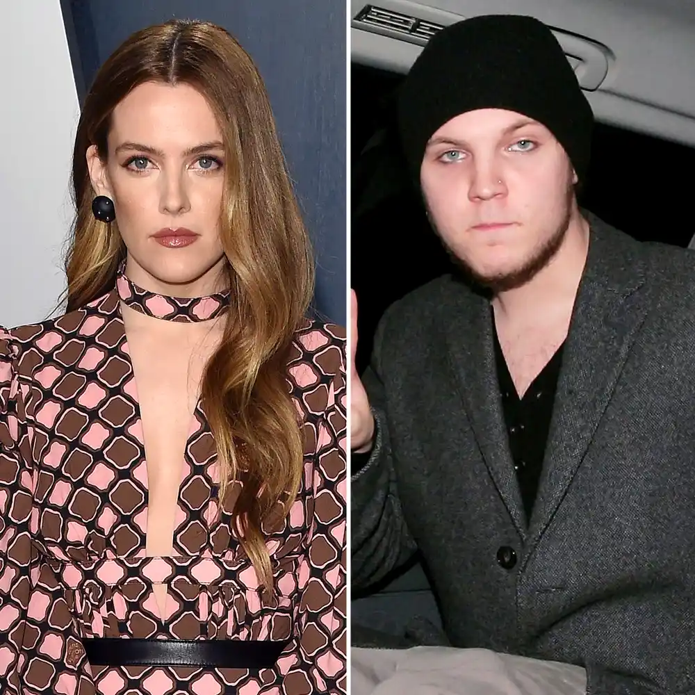 Riley Keough Completes Training Become Death Doula 8 Months After Brother Benjamin Keough Suicide