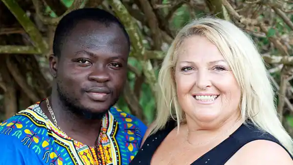 Kalani Faagata Asuelu Pulaa Angela Deem Michael Ilesanmi 90 Day Fiance Happily Ever After Cast Revealed