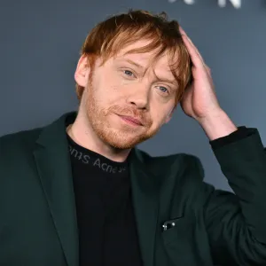 Rupert Grint: Making ‘Harry Potter’ Felt ‘Suffocating’ at Times