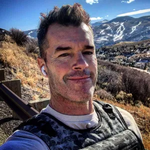Ryan Sutter Is Taking Time to'Heal and Recove' From Mystery Illness