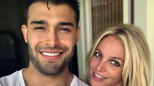 Sam Asghari ‘Would Love’ To Start A Family With Britney Spears