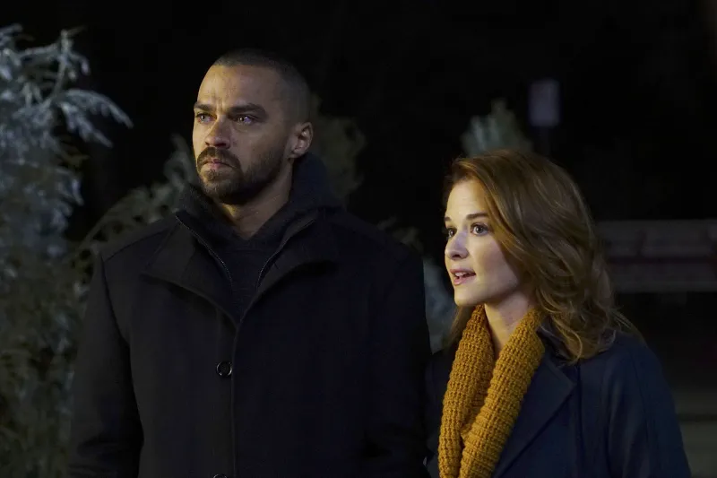 Devastating Fictional Breakups TV Fans Still Can't Get Over