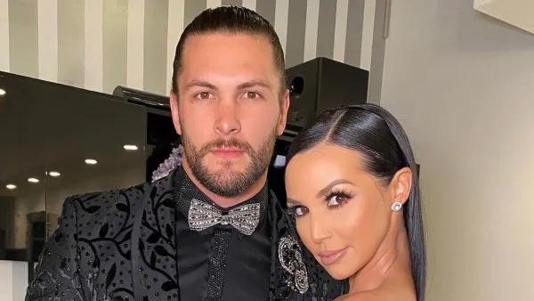 Scheana Shay and Brock Davies Are Engaged
