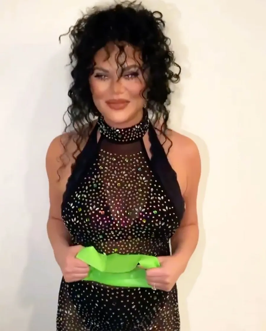 See All the Wigs Getting Chrissy Teigen Through Her ‘Midlife Crisis’