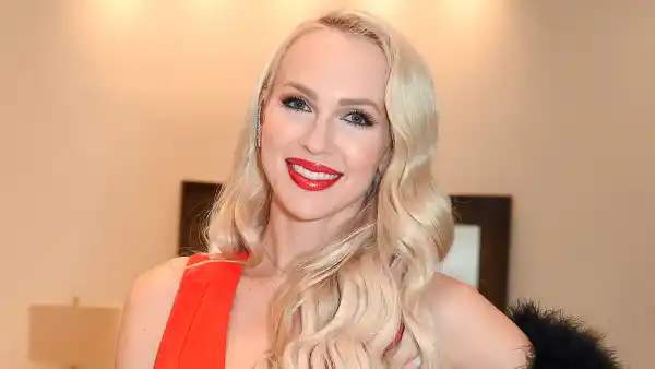 Selling Sunset Christine Quinn On How Her Body Has Surprised Her During Pregnancy