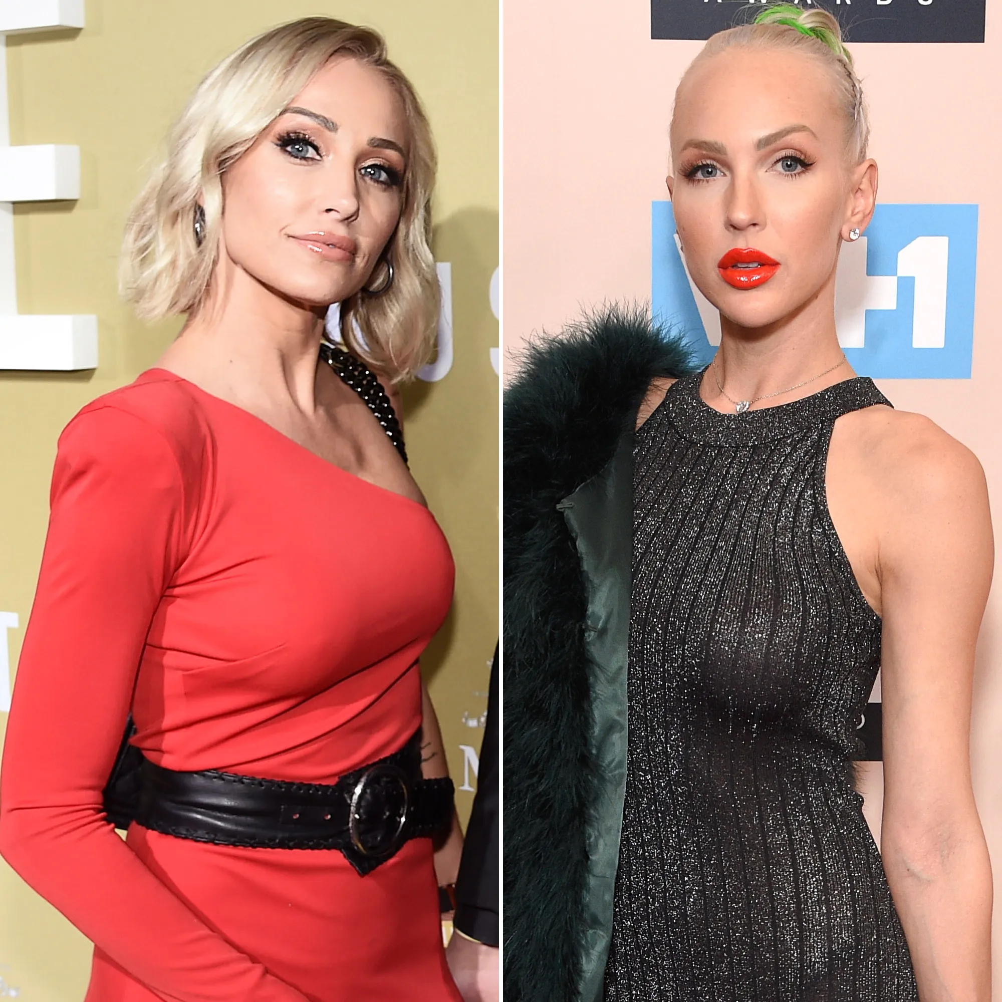 Selling Sunset's Mary Fitzgerald Hits Back at Christine Quinn's 'Flat Out Lie' About Pregnancy Post