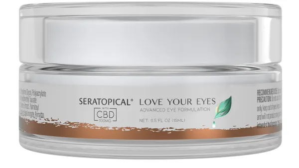 Seratopical Love Your Eyes Serum