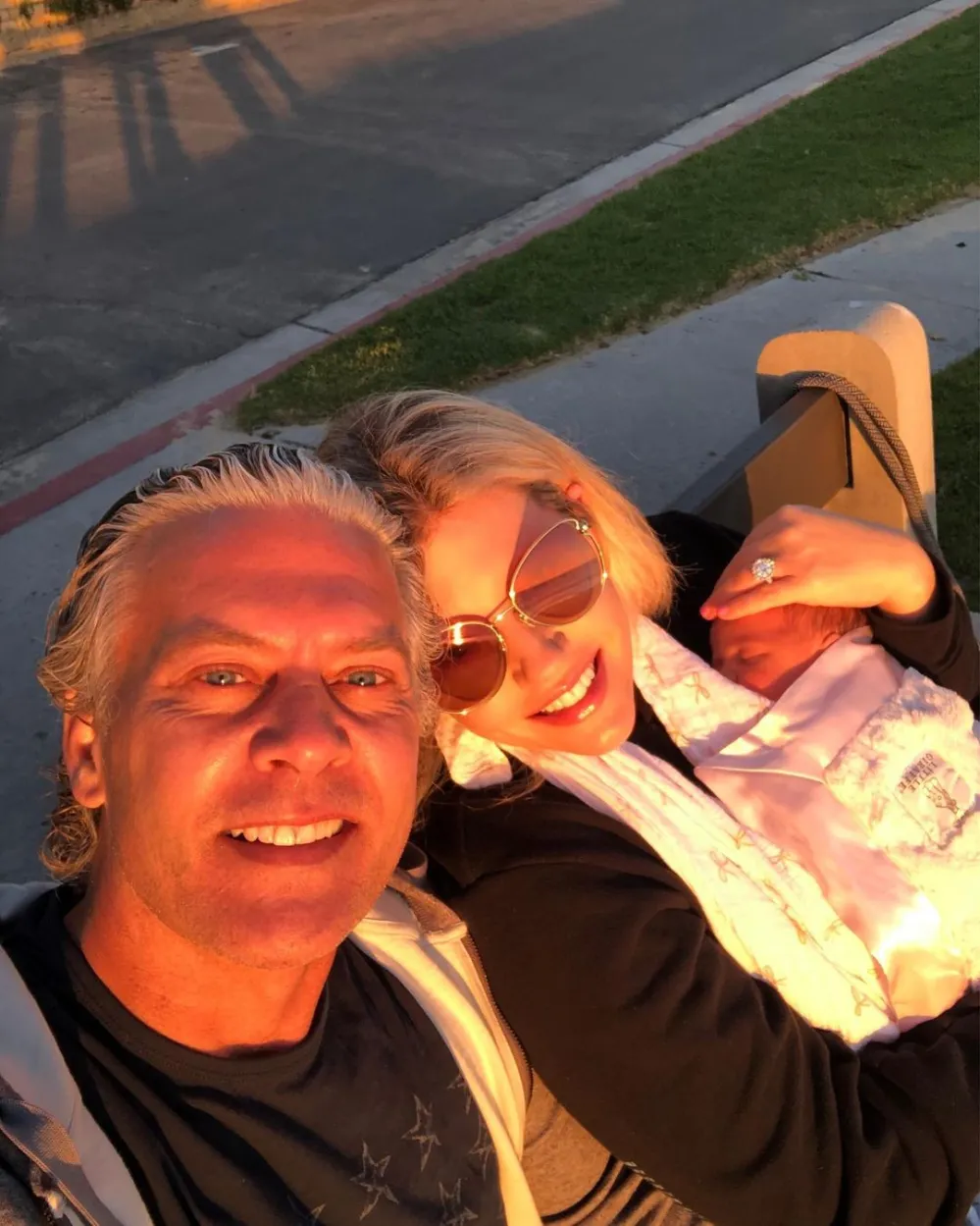 Shannon Beador Absolutely Sent David&rsquo;s Wife Lesley a Baby Gift