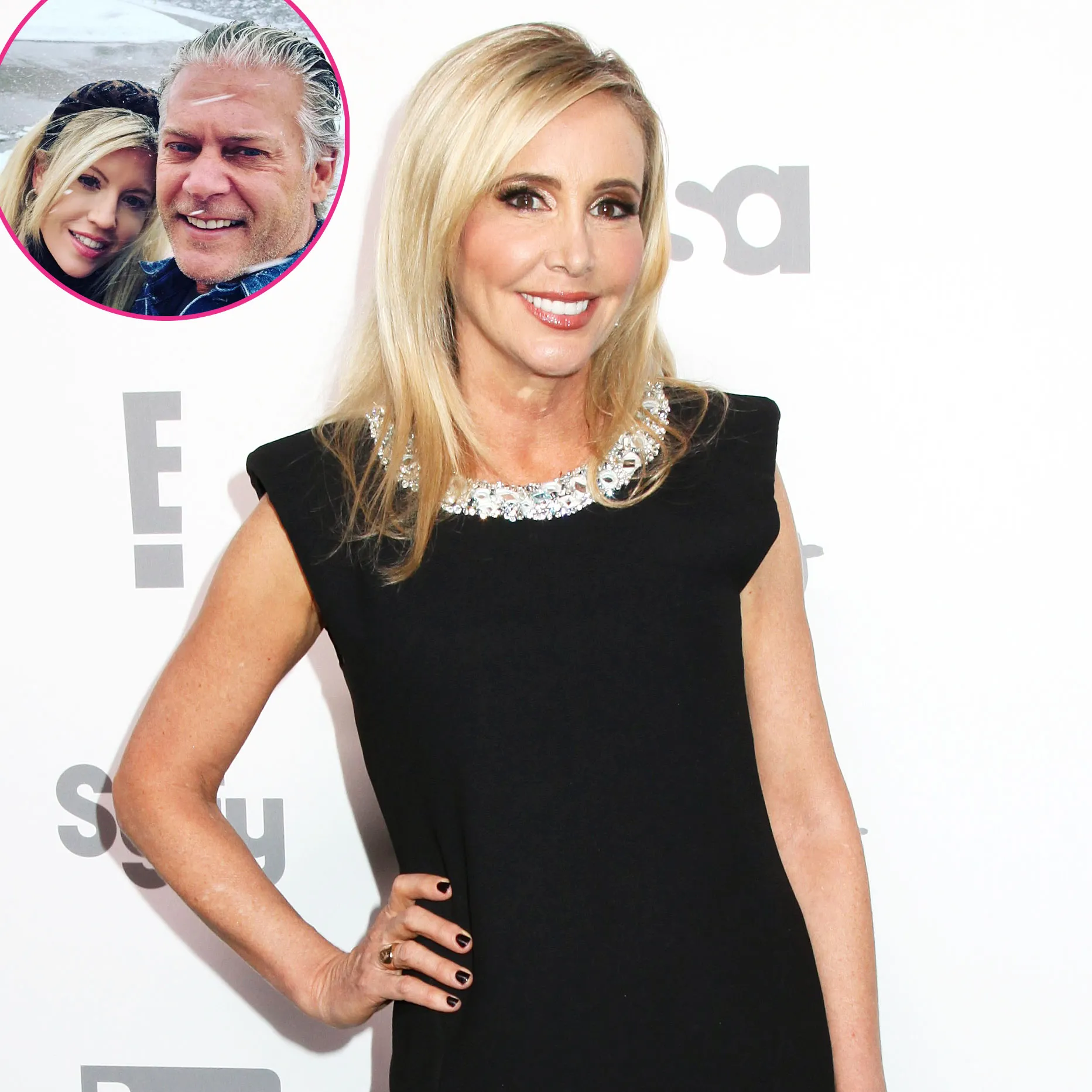 Shannon Beador Reveals She Sent Ex-Husband David Beador a Baby Gift After Welcoming Child With Lesley Cook