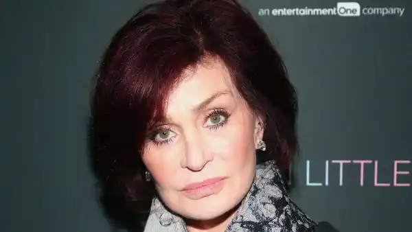 Sharon Osbourne Is Not Sure She Wants to Go Back to ‘The Talk’ Amid Controversy