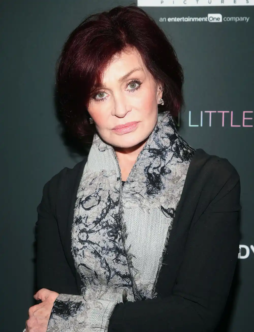 Sharon Osbourne Is Not Sure She Wants to Go Back to &lsquo;The Talk&rsquo; Amid Controversy