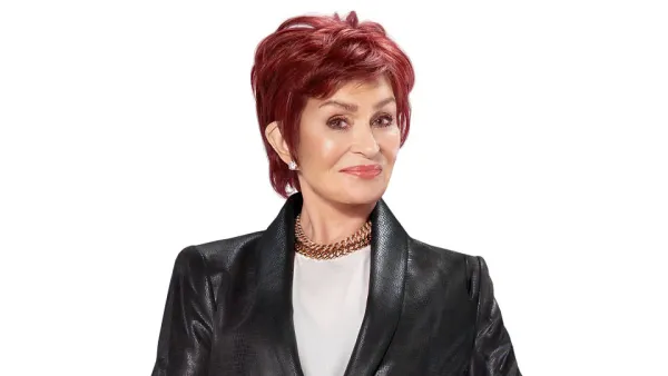 Sharon Osbourne The Talk Drama Everything We Know