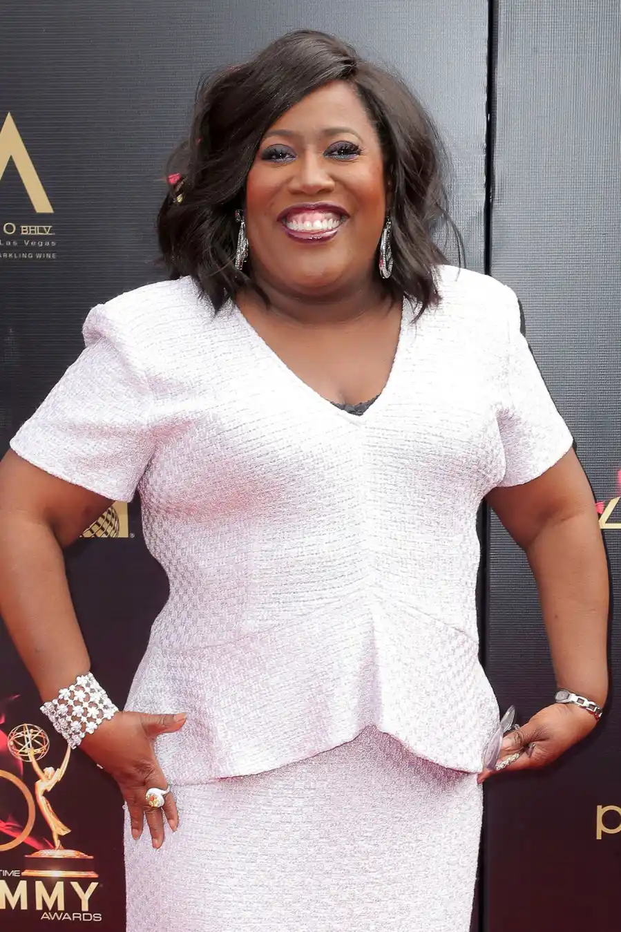 Sheryl Responds Sharon Osbourne The Talk Drama Everything We Know