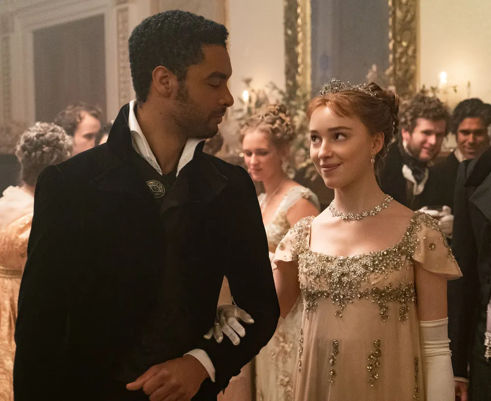 Shonda Rhimes: HFPA &lsquo;Rejected&rsquo; &lsquo;Bridgerton&rsquo; Until It Became &lsquo;Surprise Hit&rsquo;