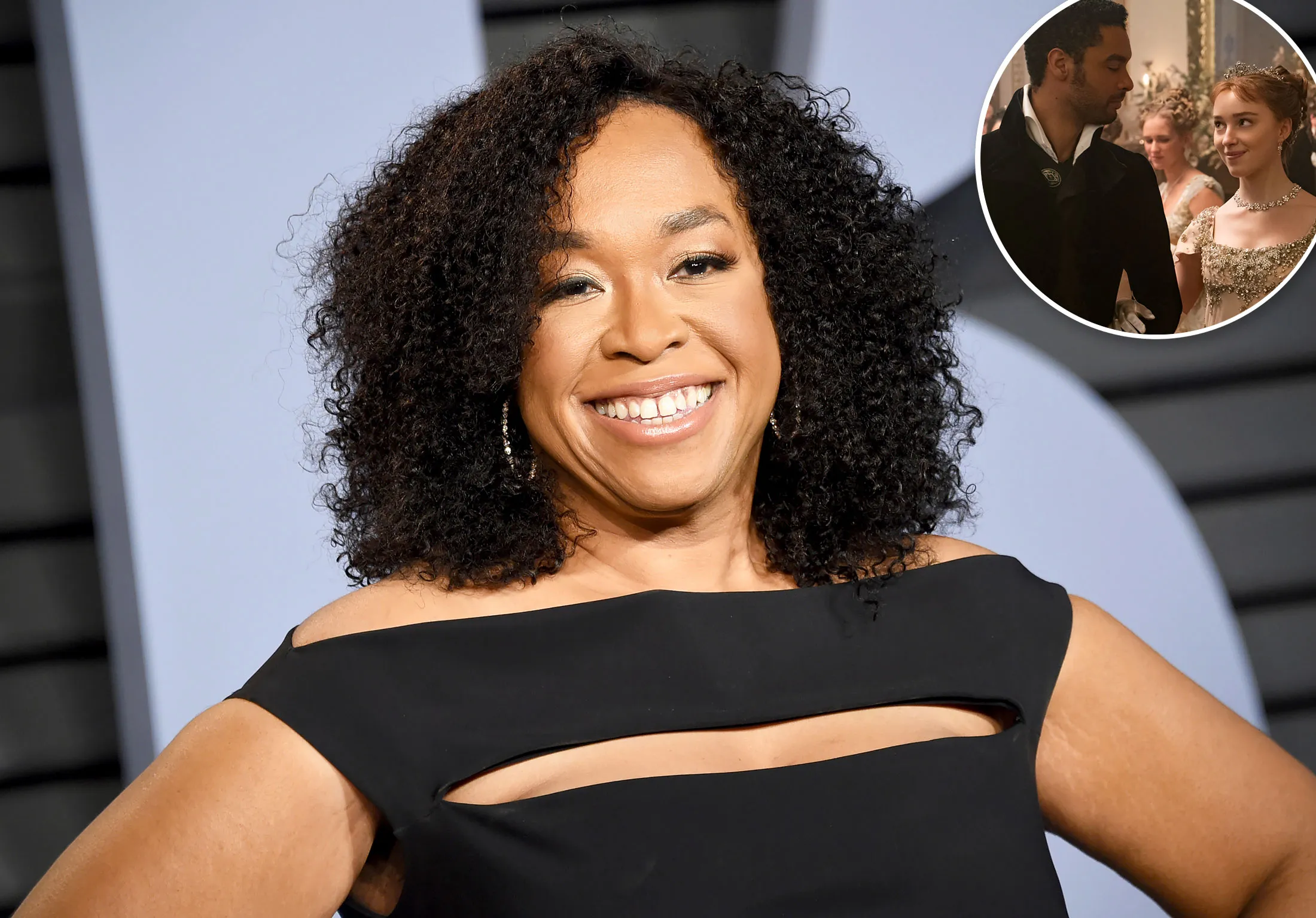 Shonda Rhimes: HFPA ‘Rejected’ ‘Bridgerton’ Until It Became ‘Surprise Hit’
