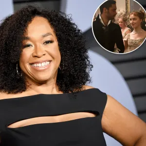 Shonda Rhimes: HFPA ‘Rejected’ ‘Bridgerton’ Until It Became ‘Surprise Hit’