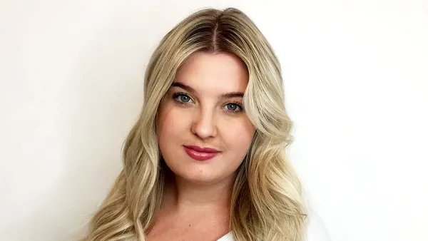 Siesta Key Alum Chloe Trautman Shows Off Her Transformation See Pic