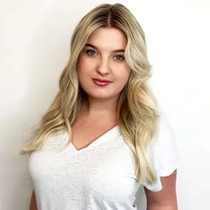 Siesta Key Alum Chloe Trautman Shows Off Her Transformation See Pic