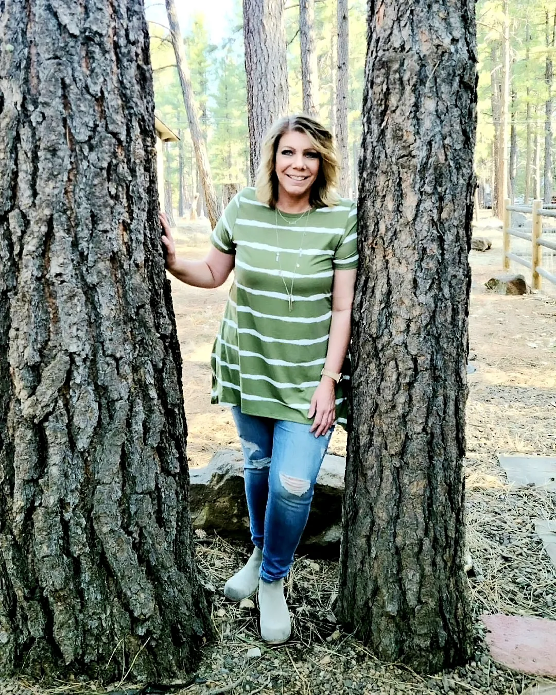 Sister Wives Family Friend Claims No Ones Close Meri Brown