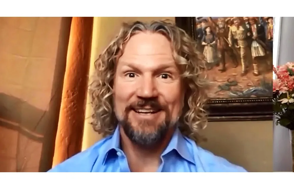 Sister Wives Kody Brown Shares Parenting Dos Donts