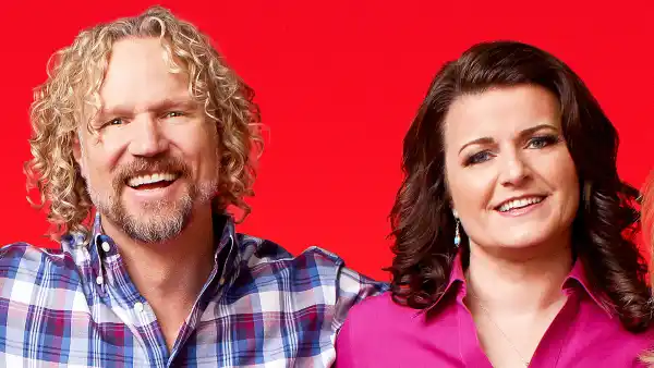 Sister Wives Kody Brown Talks Possibility Having More Children With Robyn Brown