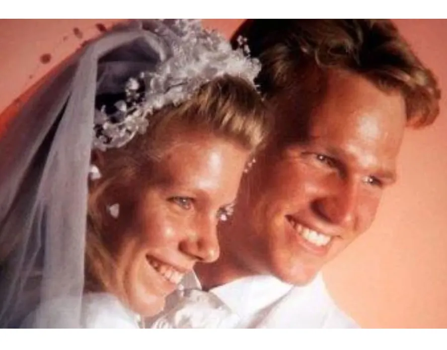 Sister Wives Kody Brown Meri Brown Ups Downs Through Years