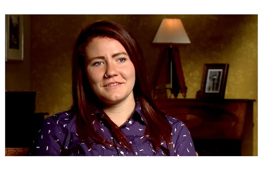 Sister Wives Kody Brown Meri Brown Ups Downs Through Years