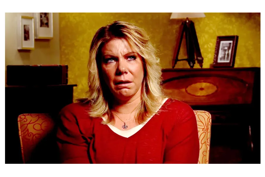 Sister Wives Kody Brown Meri Brown Ups Downs Through Years