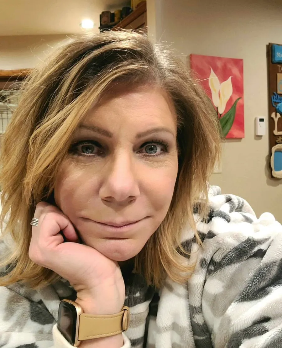 Sister Wives Kody Brown Meri Brown Ups Downs Through Years