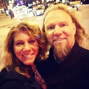 Sister Wives Kody Brown Meri Brown Ups Downs Through Years