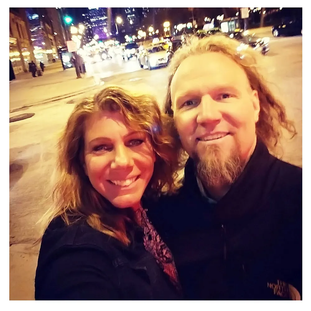 Sister Wives Meri Brown Reveals Where She Stands With Kody Brown After &lsquo;Dark Times&rsquo;