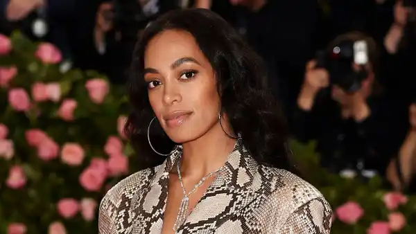 Solange Recalls Fighting for My Life and Being In and Out of Hospitals With Depleting Health in 2018