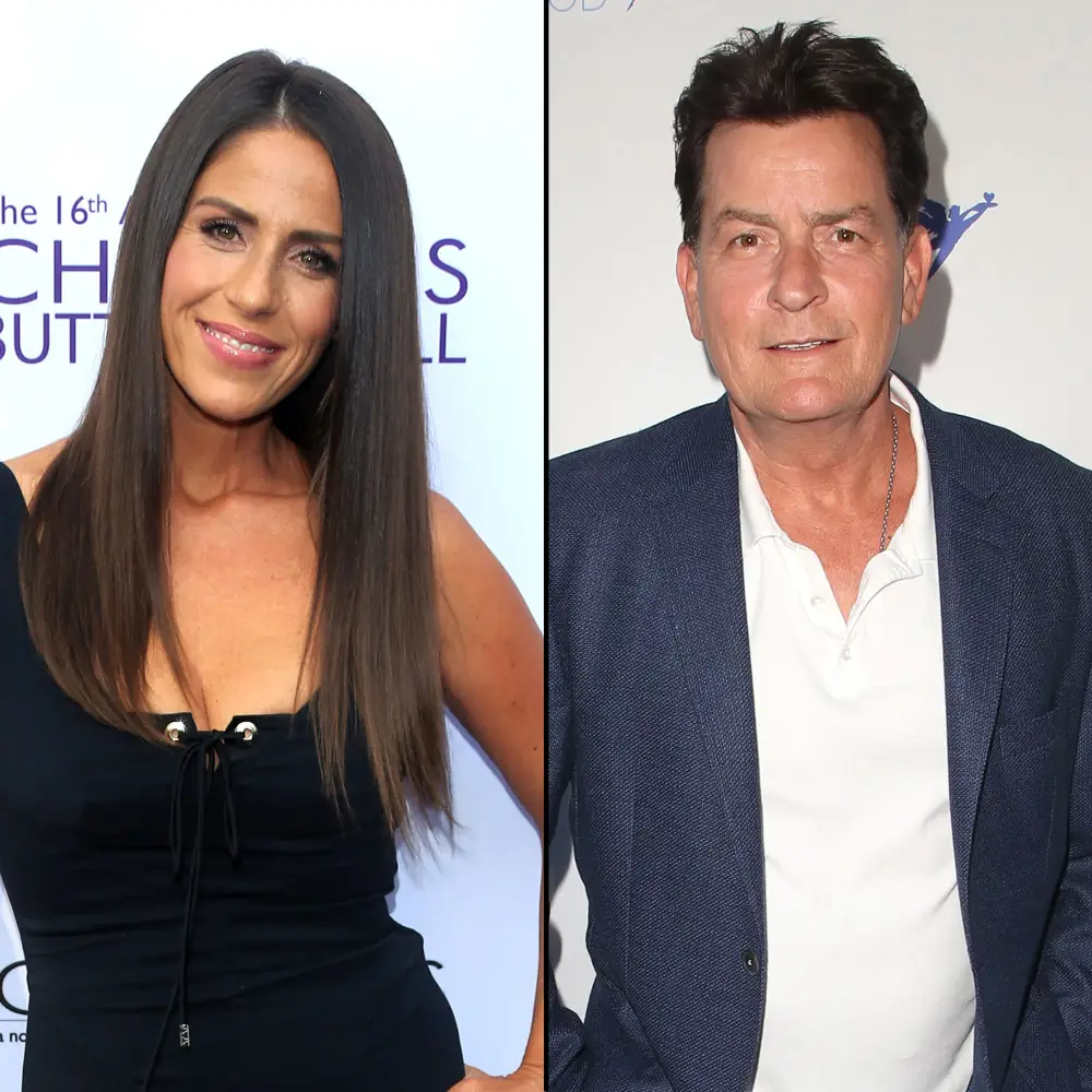 Soleil Moon Frye Lost Her Virginity to Charlie Sheen