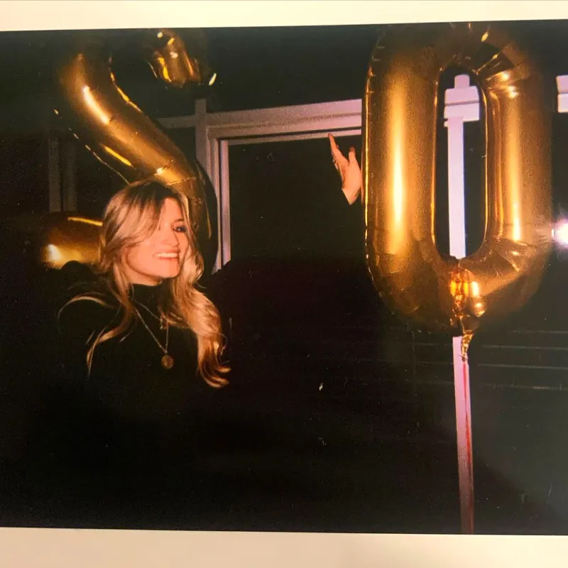 Sonja Morgan’s Daughter Quincy, 20, Makes Instagram Public, Looks Just Like Mom: Photos