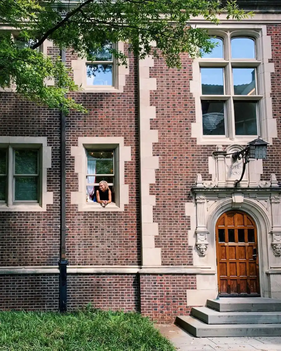 Sonja Morgan’s Daughter Quincy, 20, Makes Instagram Public, Looks Just Like Mom: Photos