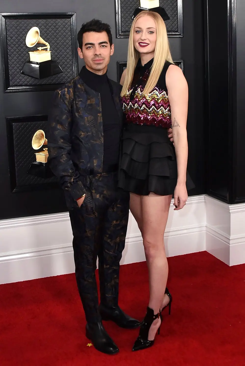 Sophie Turner Calls Parenting Her Favorite Job While Celebrating 1st Mother&rsquo;s Day