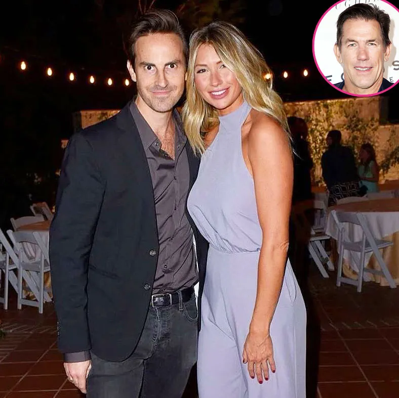 Southern Charm Alum Ashley Jacobs Is Engaged to Mike Appel After Thomas Ravenel Split