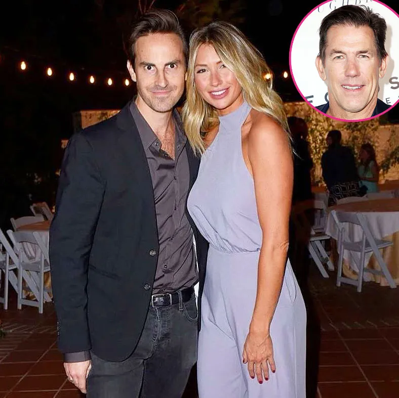 Southern Charm Alum Ashley Jacobs Is Engaged to Mike Appel After Thomas Ravenel Split