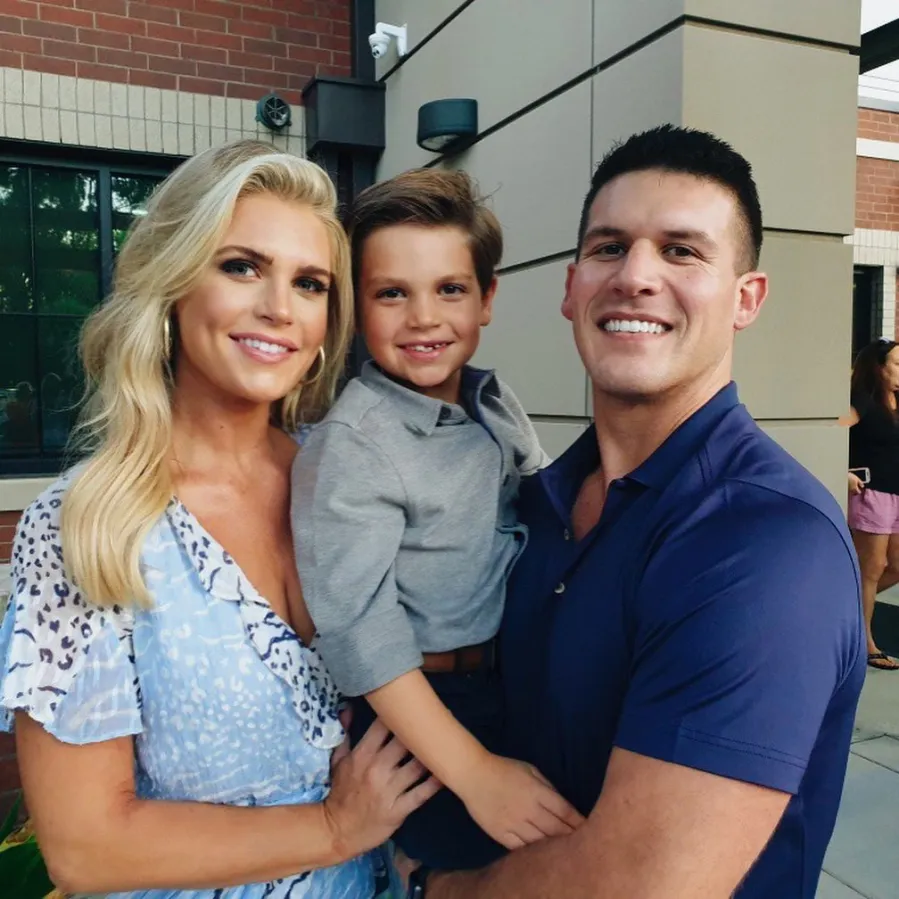 Southern Charm Madison LeCroy Dating History