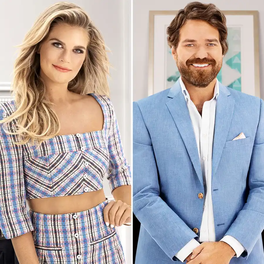 Southern Charm Madison LeCroy Dating History