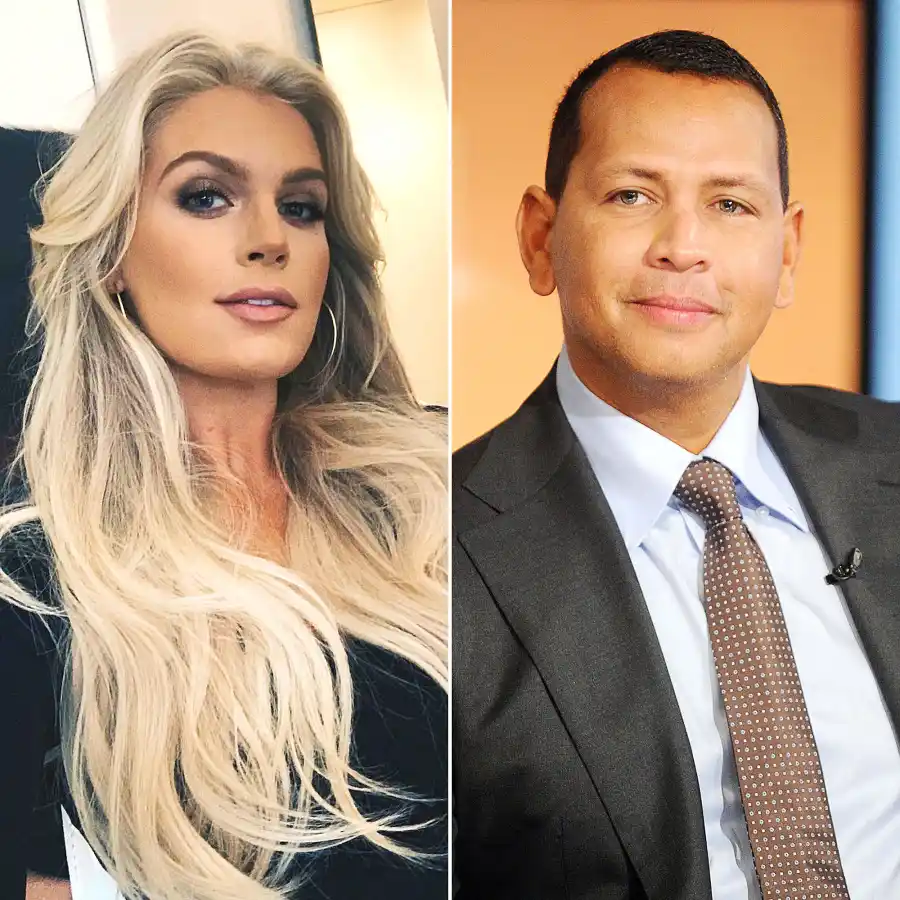 Southern Charm Madison LeCroy Dating History